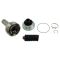 02-06 Dodge Ram 1500; 04-06 Durango w/4WD Front Driveshaft Rear CV Joint Rebuild Kit