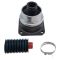 04-10 Colorado; Canyon; 06-10 H3; 06 I-350; 07-08 I-370 w/4WD Frt Drvesft Rear CV Joint Repair Kit