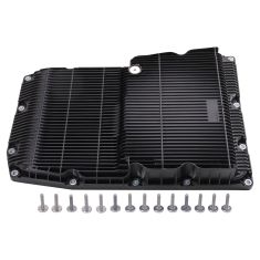 Transmission Oil Pan