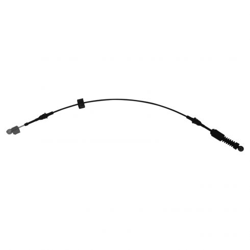 97-03 Chevy Corvette (w/Automatic Transmission) Transmission Shifter Cable (AC Delco)
