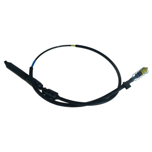 TAHOE YUKON AVALANCHE 4WD TRANSMISSION SHIFT CABLE 2000-2006 NEW 88967320 TAHOE YUKON AVALANCHE 4WD TRANSMISSION SHIFT CABLE 2000-2006 NEW 88967320