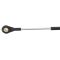 Automatic Transmission Shift Cable