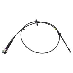 Automatic Transmission Shift Cable
