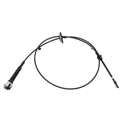 Automatic Transmission Shift Cable