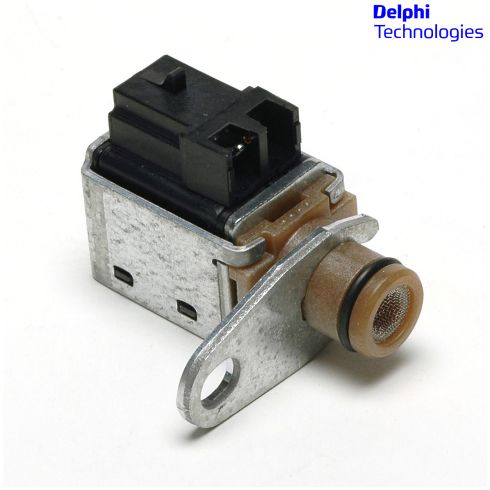 Automatic Transmission Control Solenoid - Delphi