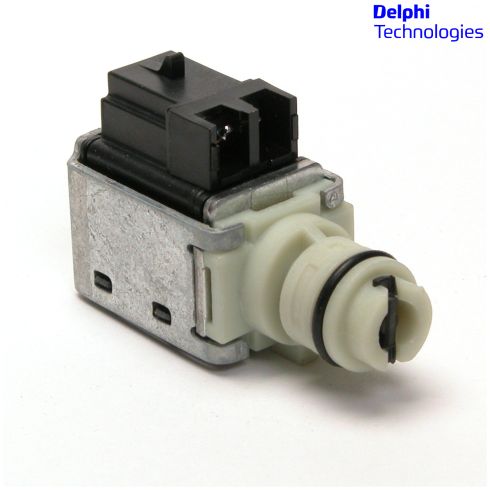 Automatic Transmission Control Solenoid - Delphi