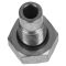 04-10 Explorer, Mountaineer; 04-05 Aviator; 07-10 Explorer Sport Trac w/5R55S A/T Drain Plug (Ford)