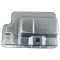 08-14 E350; 08-10 F250SD-F450SD; 07-13 F53 w/5 Spd A/T Transmission Oil Pan (Ford)