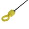 04-08 Chrysler Pacifica; 01-10 Chrysler Mini Van Automatic Transmission Fluid Dipstick (Mopar)