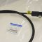 97-01 DG Ram 1500-3500; 97-03 Ram Van; 98-03 Dakota (w/Gas Eng) A/T Kick Down Throttle Cable (Mopar)