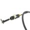 97-01 DG Ram 1500-3500; 97-03 Ram Van; 98-03 Dakota (w/Gas Eng) A/T Kick Down Throttle Cable (Mopar)