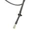 97-01 DG Ram 1500-3500; 97-03 Ram Van; 98-03 Dakota (w/Gas Eng) A/T Kick Down Throttle Cable (Mopar)