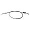 97-01 DG Ram 1500-3500; 97-03 Ram Van; 98-03 Dakota (w/Gas Eng) A/T Kick Down Throttle Cable (Mopar)