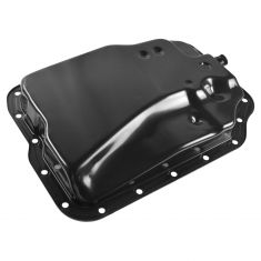 99-03 Protege; 02-03 Protege5; 03-05 6 w/4 Spd AT; 04-09 3; 06-07 5 Automatic Trans Oil Pan (Mazda)