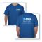 1A Checklist T-Shirt - Medium