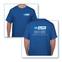 1A T-Shirt - Small