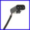 92-96 Ford Bronco, F150; 92-97 F250, F350, F450, F53 w/E4OD AT Shift Lever (FORD)