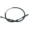 93-94 Ford Explorer, Ranger Automatic Transmission Shift Cable (Ford)