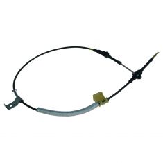 99-04 Ford Mustang w/4R70 AT; 04 Mustang w/4R75W AT Automatic Transmission Shift Control Cable (FD)