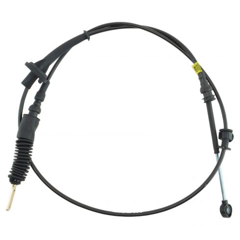 98-02 Crown Victoria, Grand Marquis; 96-02 Lincoln Towncar Transmission Gear Shift Cable Assy (Ford)