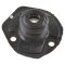 90-15 Mazda Miata w/5 or 6 Spd MT Floor Mounted Molded Rubber Shifter Dust Boot Turret Seal (Mazda)