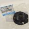 90-15 Mazda Miata w/5 or 6 Spd MT Floor Mounted Molded Rubber Shifter Dust Boot Turret Seal (Mazda)