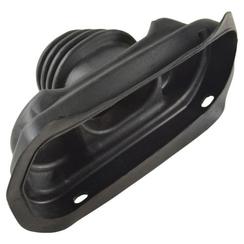 1990-96 Nissan 300ZX Manual Transmission Upper Shifter Boot