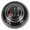 74-84 Toyota Land Cruiser w/Manual Transmission 4 Speed Shifter Shift Knob (Toyota)