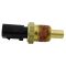 08-15 Chrysler; 03-17 Dodge; 08-16 Jeep; 11-17 Ram; 09-14 VW Multifit Coolant Temperature Sensor