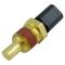 08-15 Chrysler; 03-17 Dodge; 08-16 Jeep; 11-17 Ram; 09-14 VW Multifit Coolant Temperature Sensor