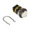 Coolant Temperature Sensor - Delphi