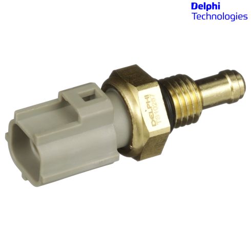 Coolant Temperature Sensor - Delphi