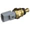 Coolant Temperature Sensor - Delphi