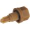 Coolant Temperature Sensor - Delphi