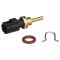 Coolant Temperature Sensor - Delphi