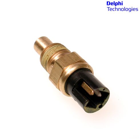 Engine Coolant Temperature Sender - Delphi