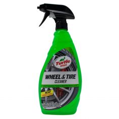 Turtle Wax: Performance Plus All Wheel & Tire Cleaner Trigger Spray (23 Fluid OZ)