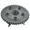 05-13 Ford, Mercury Multifit w/4.6L, 5.4L 3V Camshaft VVT Actuator (Phaser) Sprocket LH = RH (Ford)