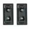 88-89 C/K TruckPwr Window Switch Pair