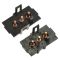 82-94 GM Multifit Power Door Lock Switch PAIR