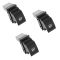 05-11 Volkswagen Multifit (One Button) Power Window Switch SET of 3