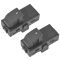 06-11 Lucerne; 07-13 GM Full Size PU, SUV Front Or Rear Single Window Switch Pair (GM)