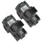 06-11 Lucerne; 07-13 GM Full Size PU, SUV Front Or Rear Single Window Switch Pair (GM)