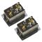 68-85 MB R107, W108, W111, W114, W115 Chassis Door Single Window Switch Pair (Mercedes Benz)