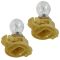 11-15 Chrysler; 10-15 Dodge, Jeep Multifit Driving Fog Light Bulb Replacement w/Socket Pair(MP)