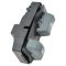 95-04 Power window switch Front Door