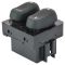 (From 8/14/98)-(to 2/4/02) Ford F150; 99 (from 8/14/98) F250LD 2DR Pwr Wdw Switch LF