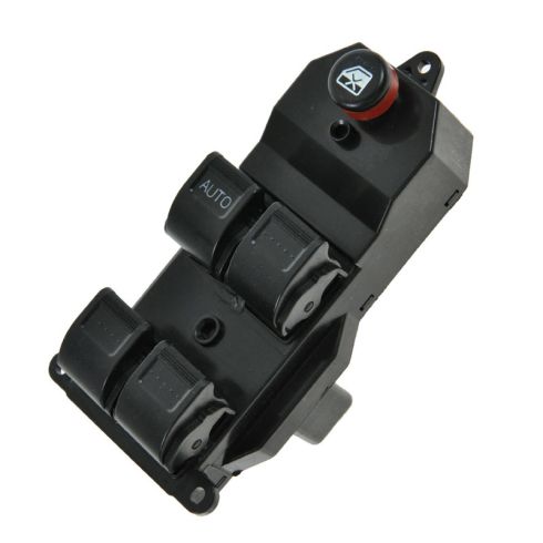 Details about  / Honda Civic CR-V Odyssey Isuzu Oasis Window Switch  1993-2001 tan toggle  Right