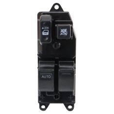 Power Window & Door Lock Switch