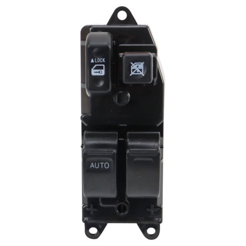 Power Window & Door Lock Switch